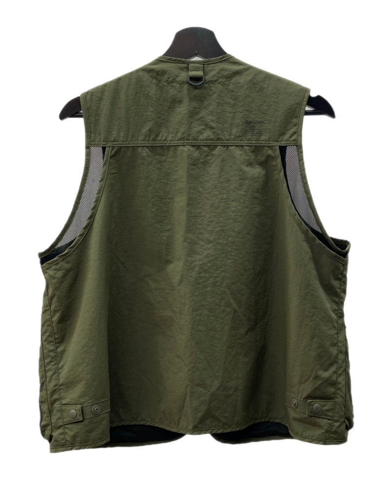 ダイワピアサーティンナイン DAIWA PIER39 × green label relaxing