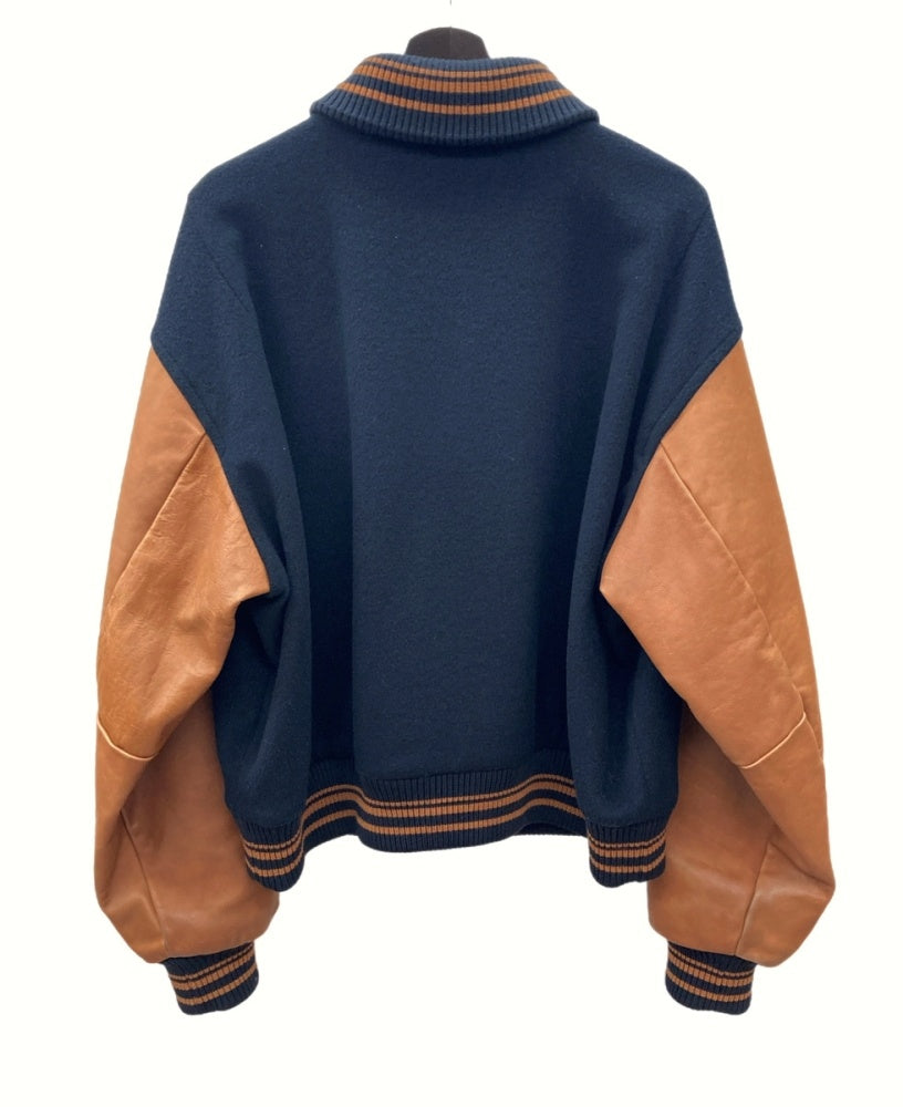 nexus7 ジャケット ネクサスセブン NEXUS7 x GIMMIE5 ギミファイブ SPECIAL VARSITY