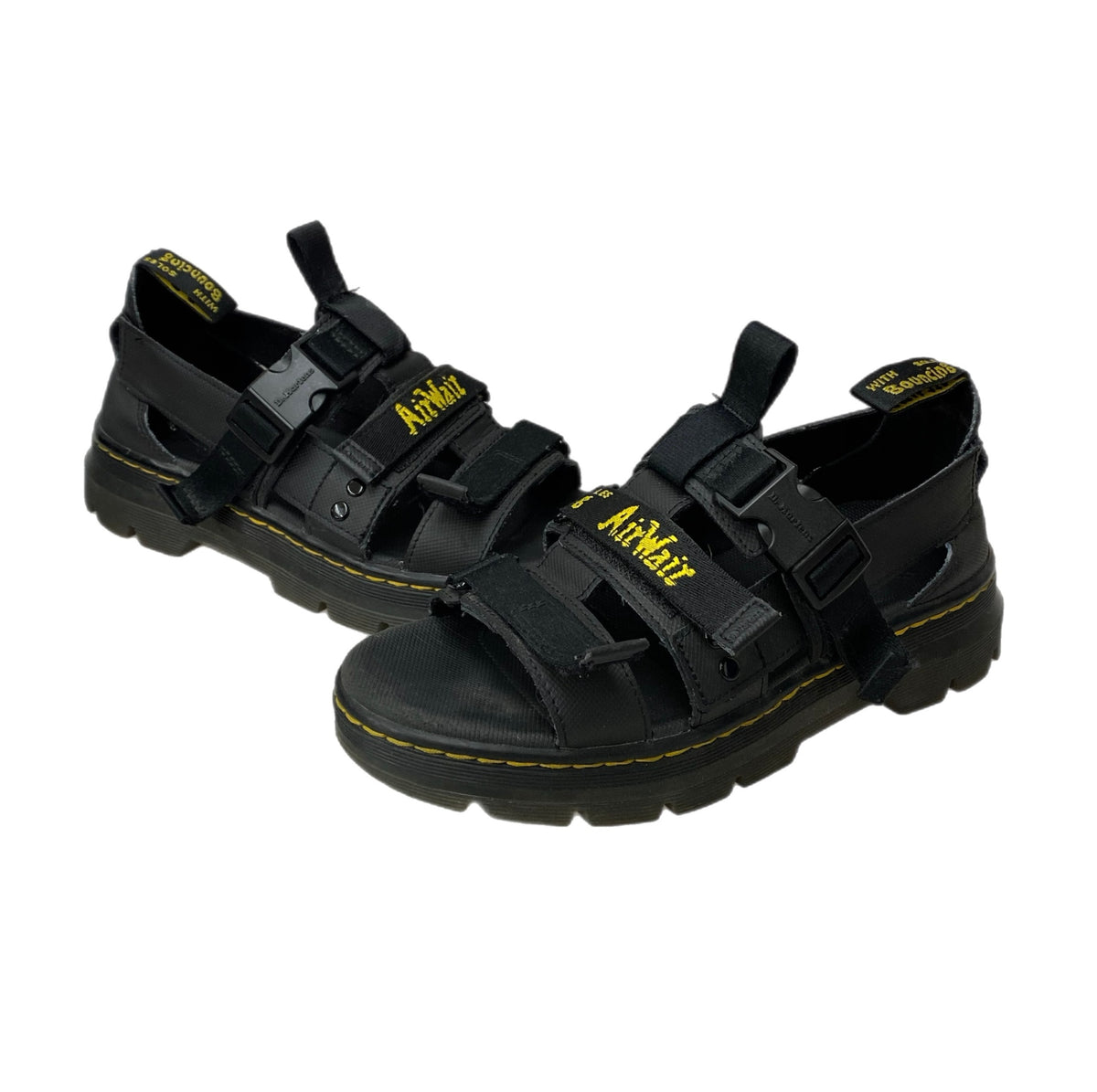 ドクターマーチン Dr. Martens AW006 SH12W メンズ靴 サンダル