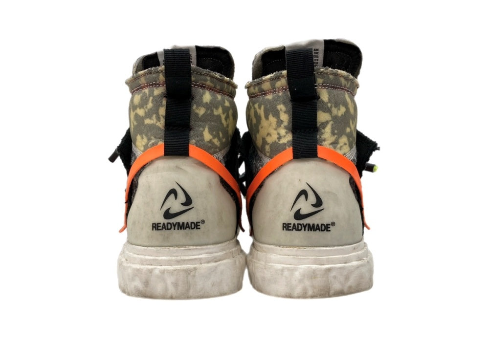 ナイキ NIKE 20年製 × READYMADE レディメイド BLAZER MID ブレイザー