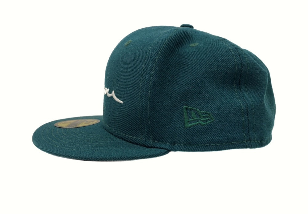 帽子 18aw Supreme Classic Script New Era cap Supreme Classic Script New Era Cap | eBay