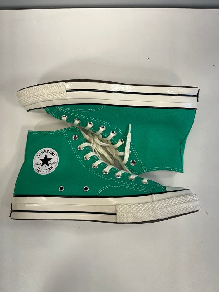 コンバース CONVERSE CT70 APEX GREEN HI CUT 70シーズ アペックス