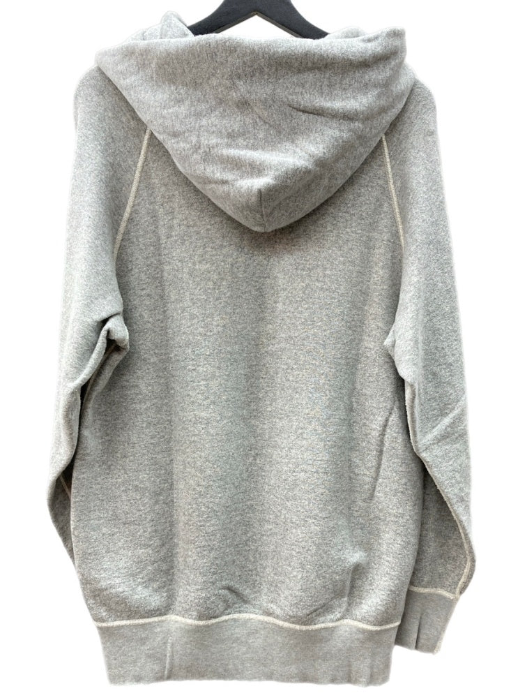 ネクサスセブン NEXUS7 SOZE PULLOVER HOODY スウェット パーカー