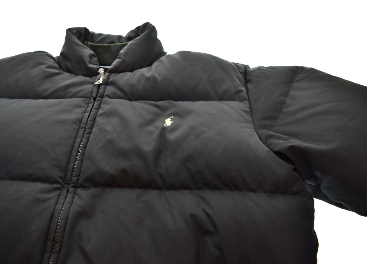 ラルフローレン ブラックジャンパー 古着90s 入手困難 LFDl6bgOzm1m3zxoCGdVIzhM67U0Lw