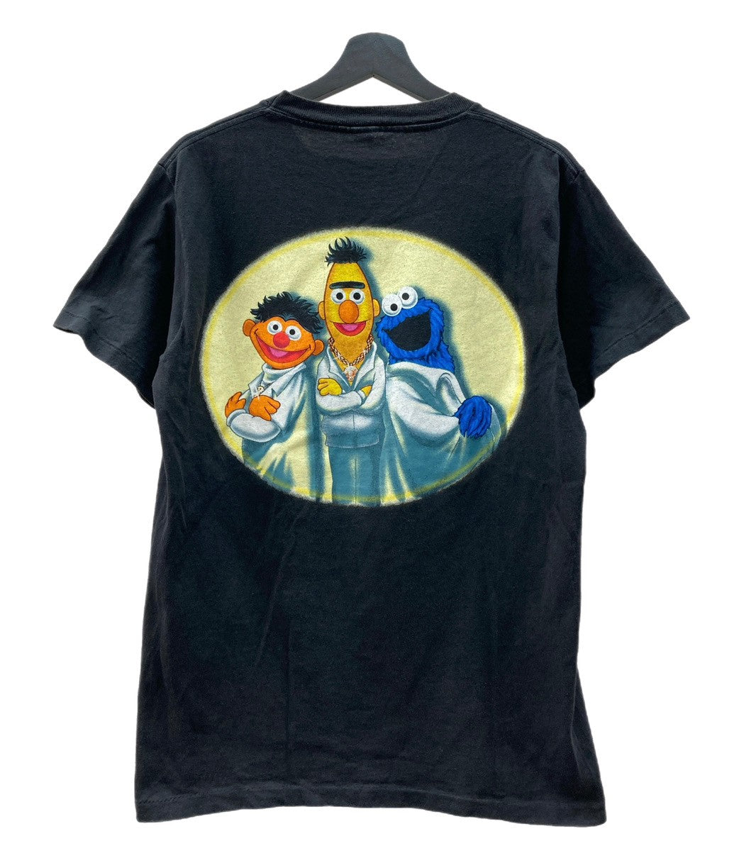 ヴィンテージ vintage 90s 90年代 SESAME STREET FEVER セサミ
