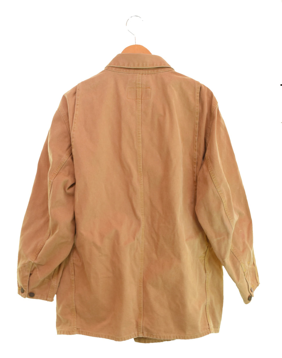 リーバイス Levi's 90s 70742-34 ダックカバーオール 香港製 90's