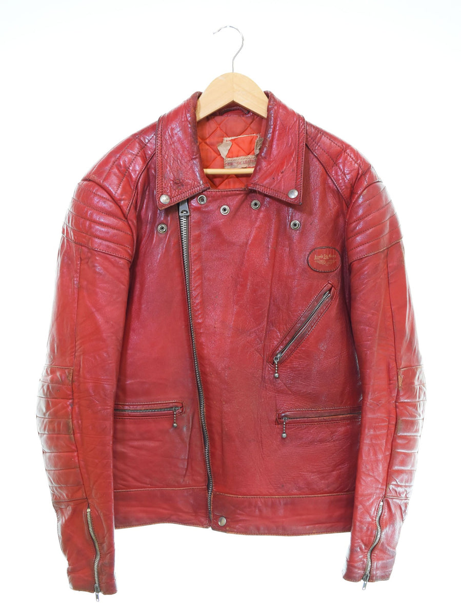 ルイスレザー Lewis Leathers 70s' ELECTRA 70s エレクトラ ライダース