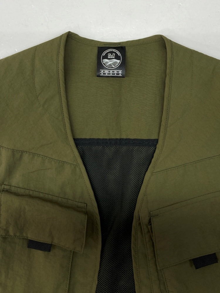 ダイワピアサーティンナイン DAIWA PIER39 × green label relaxing