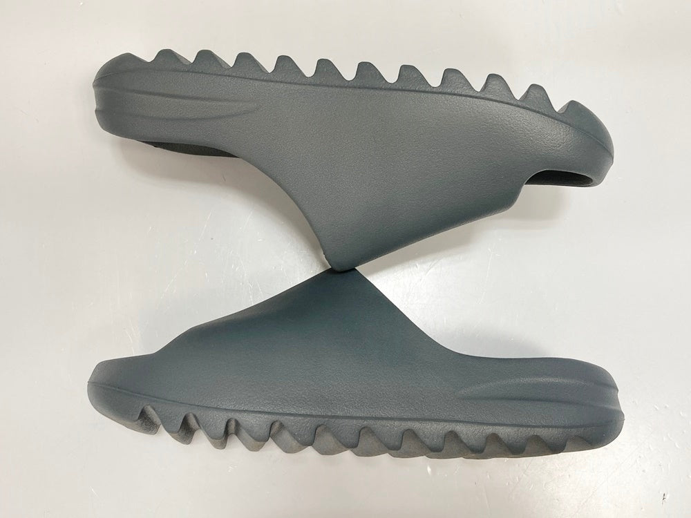 アディダス adidas YEEZY SLIDE SLATE MARINE イージー スライド スレートマリーン ID2349 メンズ靴 サンダル  その他 グレー 27.5cm 101-shoes1460