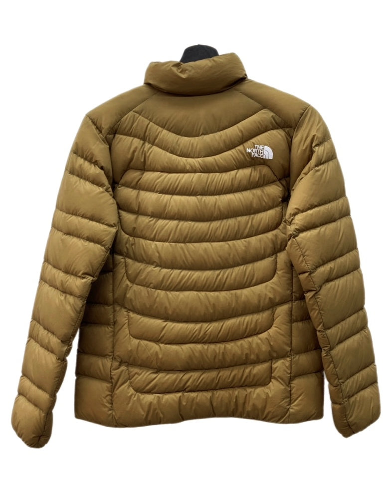 ザノースフェイス THE NORTH FACE THUNDER JACKET サンダー