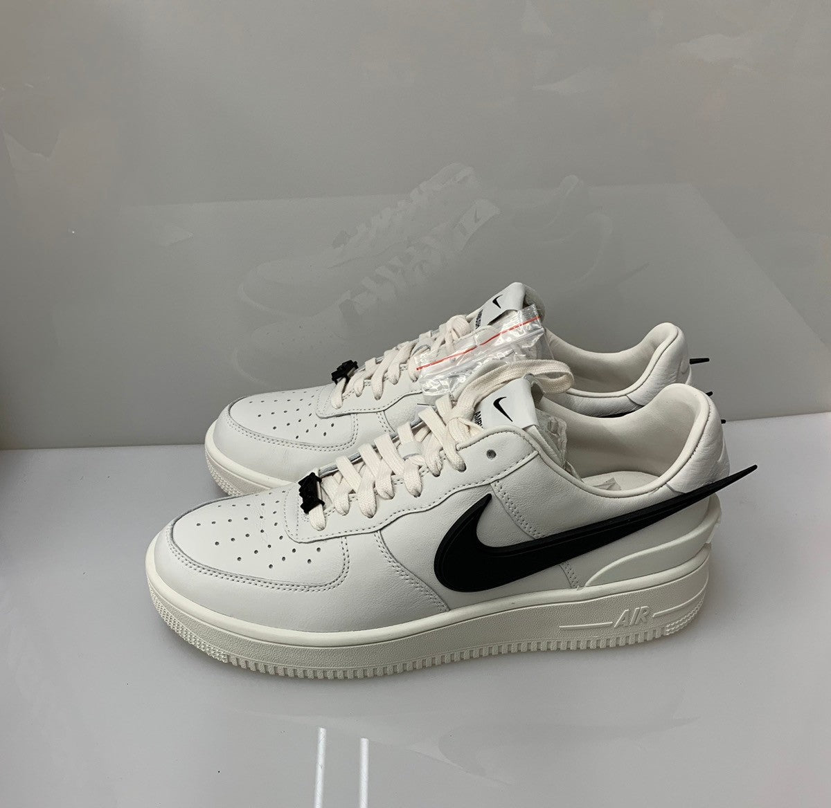 ナイキ NIKE アンブッシュ AMBUSH エアフォースワン Air Force 1 Low 