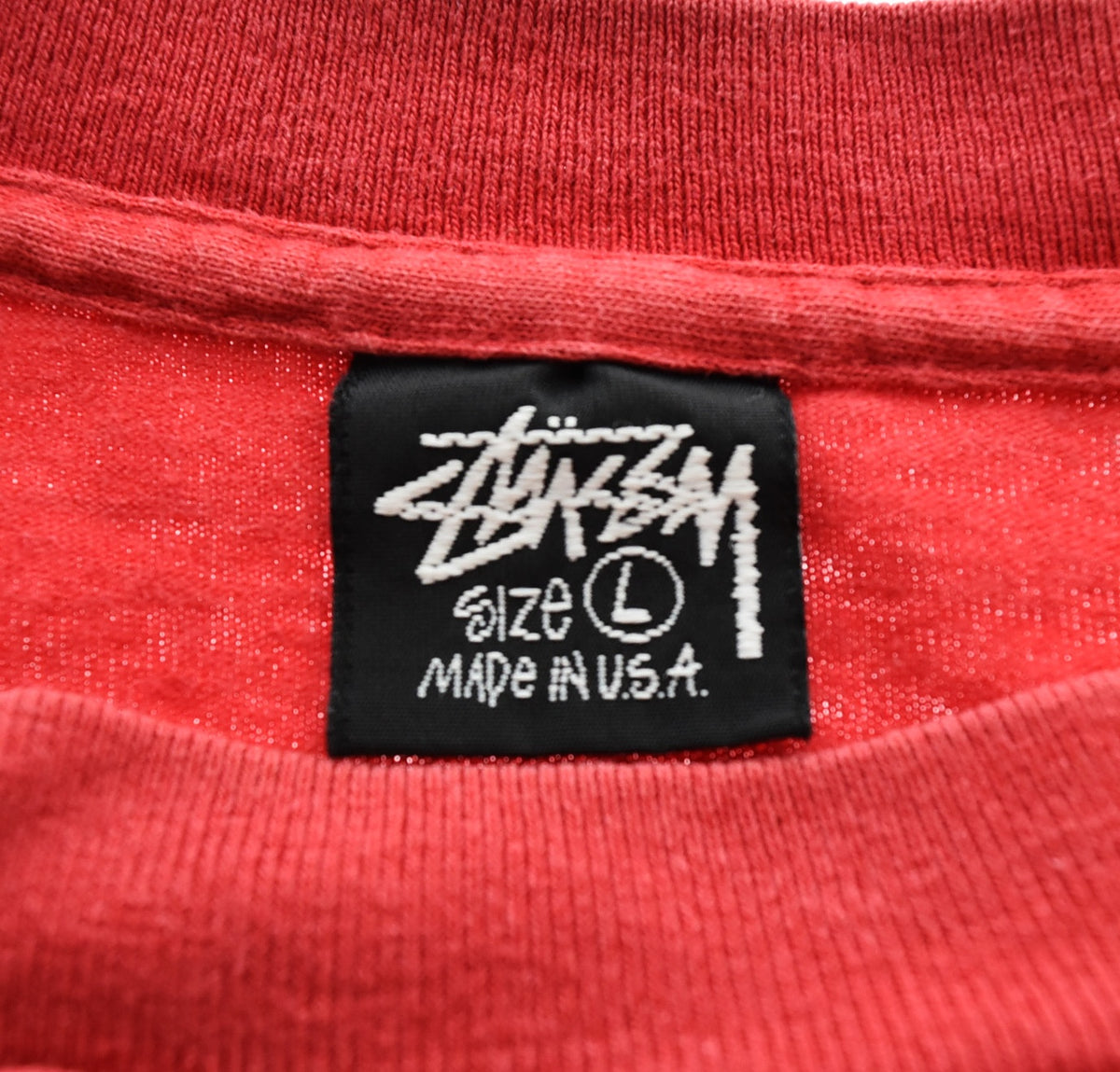 ステューシー STUSSY 90's オールド ステューシー OLD STUSSY 92