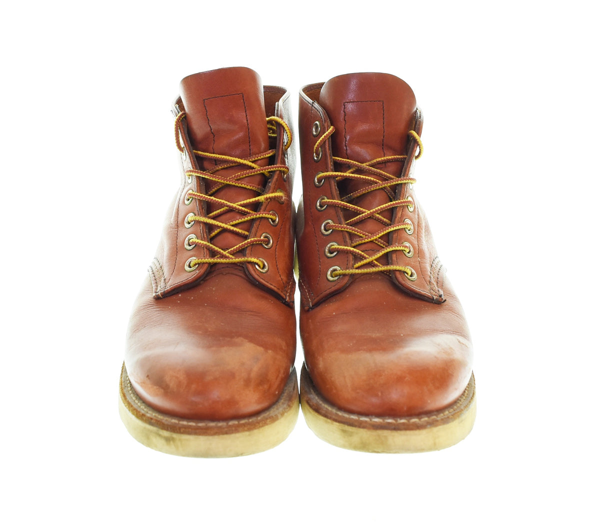 レッドウィング 9105 クラシックラウンドトゥ USA製 28cm 楽天市場】レッドウィング REDWING 9105 6INCH ROUND TOE BOOT RED