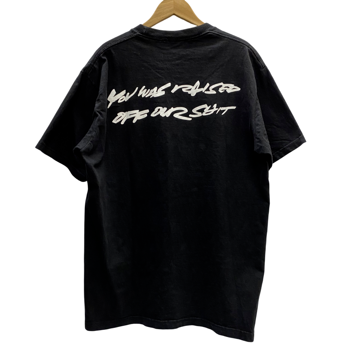 シュプリーム SUPREME 24SS Futura Box Logo Tee Tシャツ ブラック M