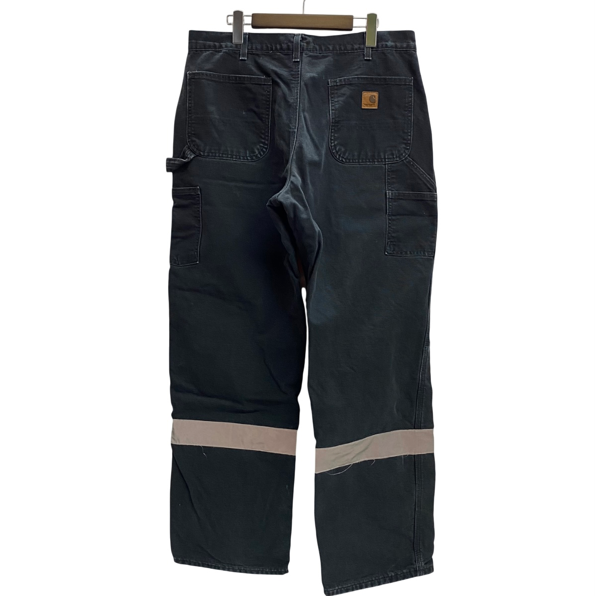 carhartt ペインターパンツ　カーゴパンツ　30×32 ブラック カーハート ペインターパンツのおすすめ人気商品一覧 通販