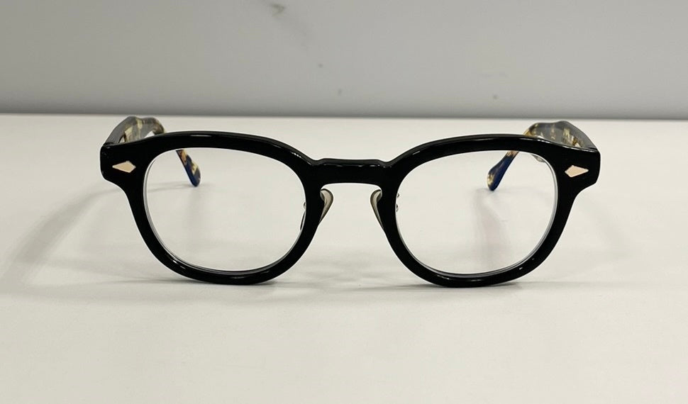 モスコット MOSCOT LEMTOSH レムトッシュ ※レンズ度入り 46□24-145