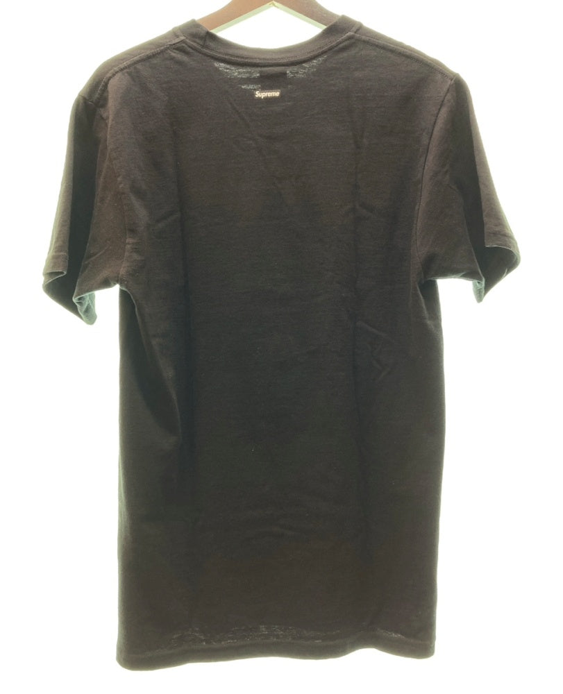 シュプリーム SUPREME 17SS Michael Jackson Tee マイケル ジャクソン Tシャツ 黒 Tシャツ プリント ブラック  Mサイズ 104MT-7 | 古着通販のドンドンサガール