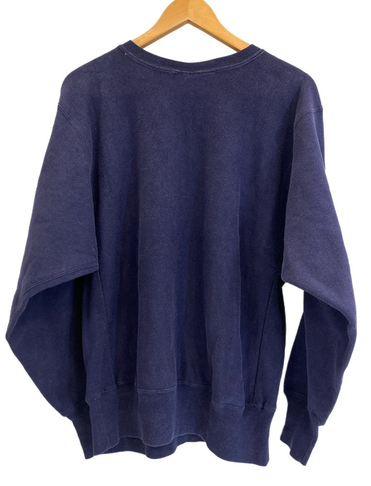 チャンピオン Champion 90s～ ヴィンテージ vintage 刺繍タグ リバース