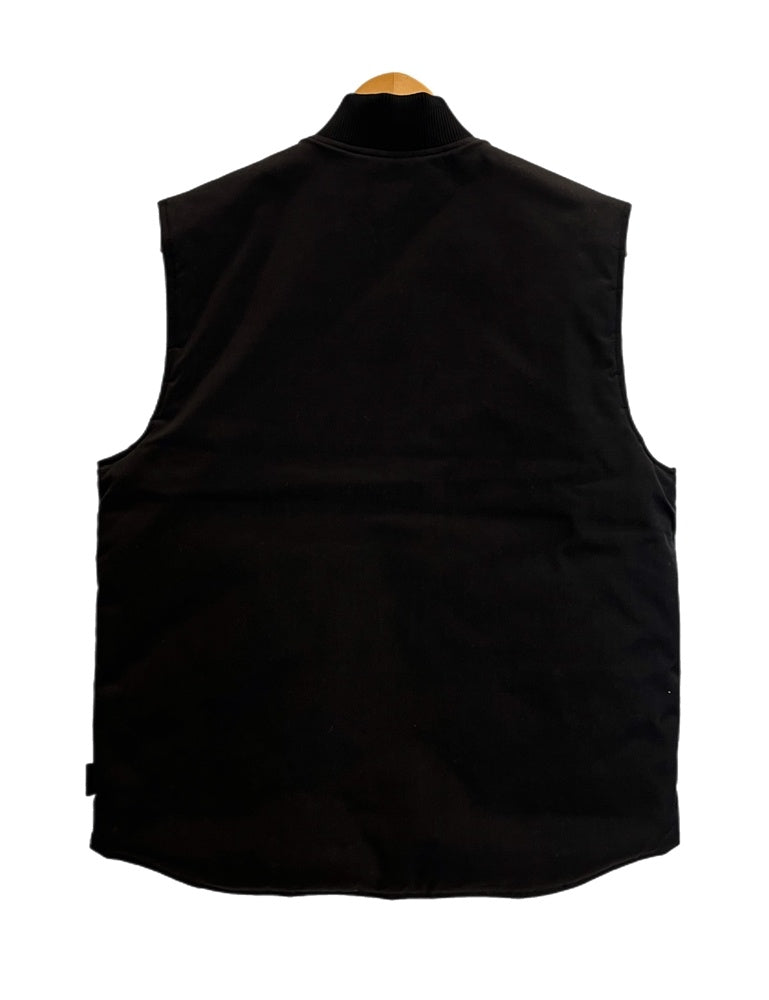 Carhartt WIP PAYTON VEST ブラック Mサイズ カーハート Carhartt WIP PAYTON VESTペイトンベスト 黒 中綿ベスト