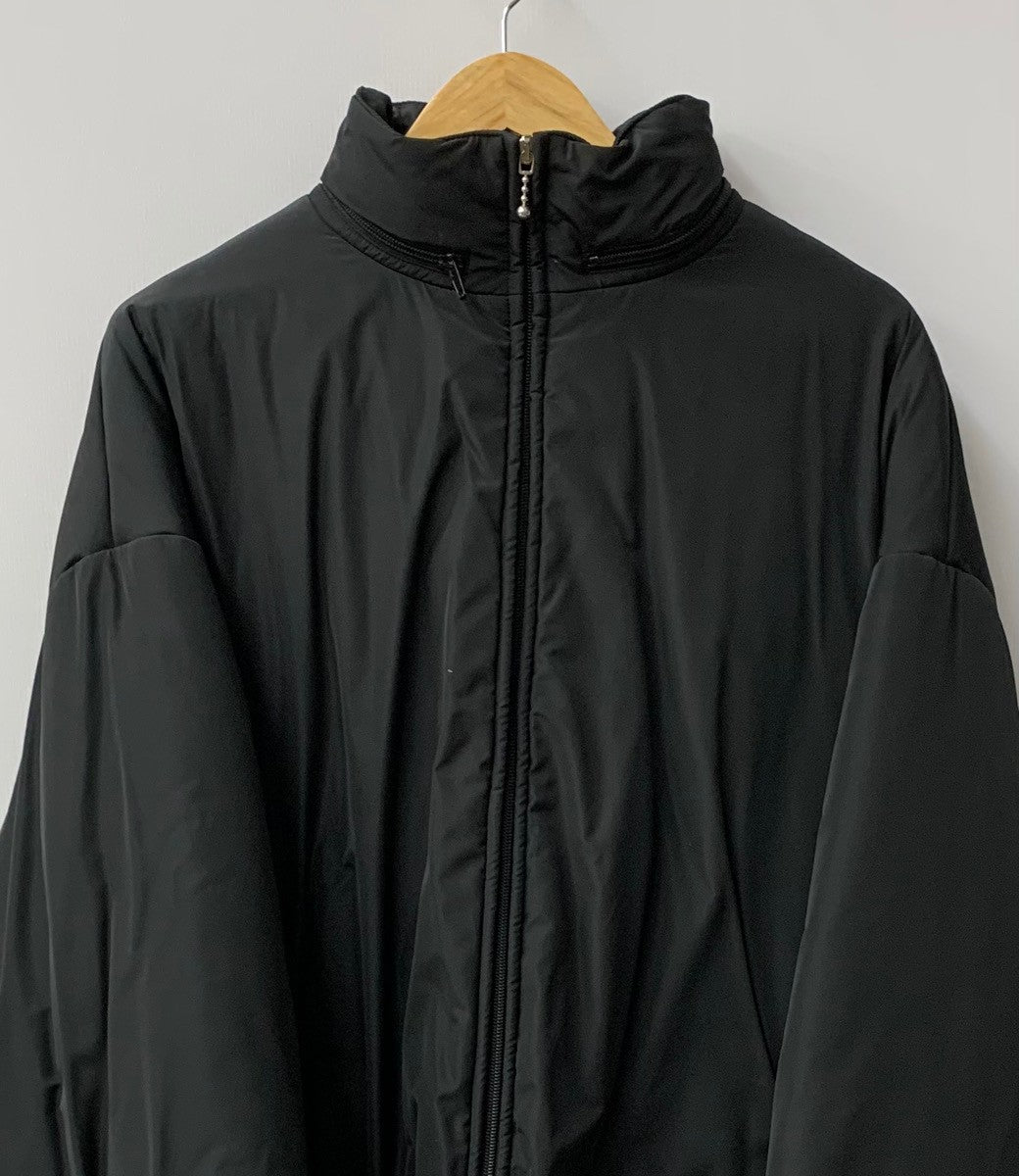 バレンシアガ BALENCIAGA 18AW PADDER WINDBREAKER バックロゴ ...