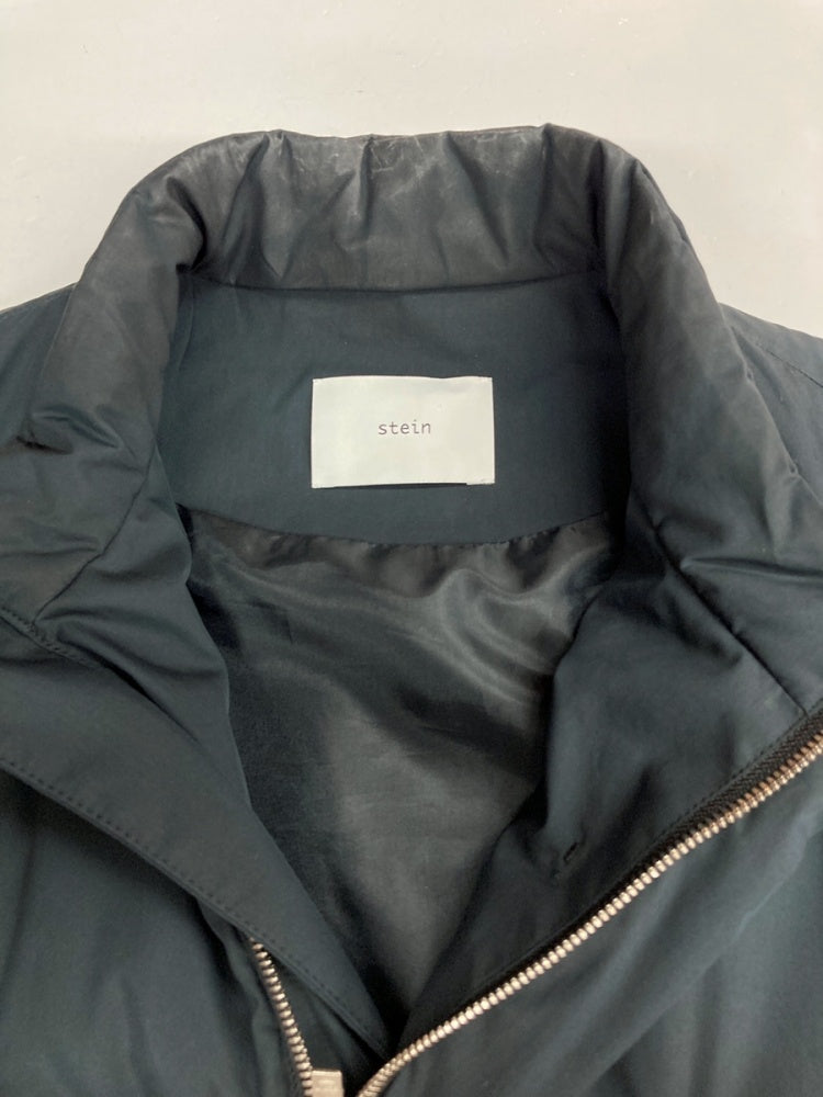 シュタイン stein 20AW PADDED DEFORMABLE JACKET パディング シュタイン stein 20AW PADDED DEFORMABLE JACKET パディング