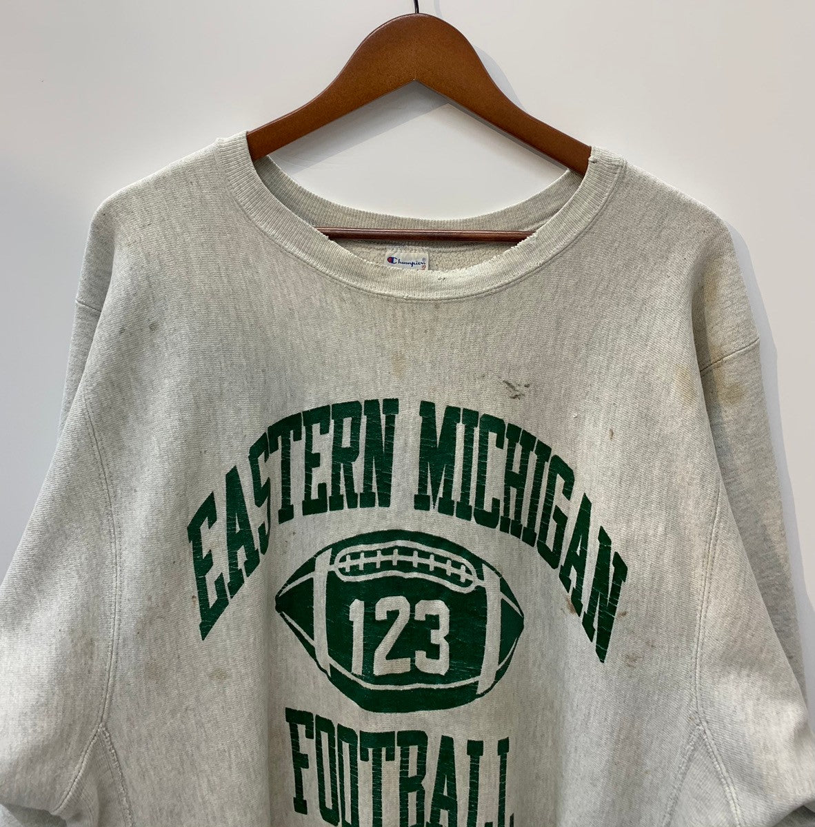 曜日割引対象外】 チャンピオン Champion 90's REVERSE WEAVE USA製