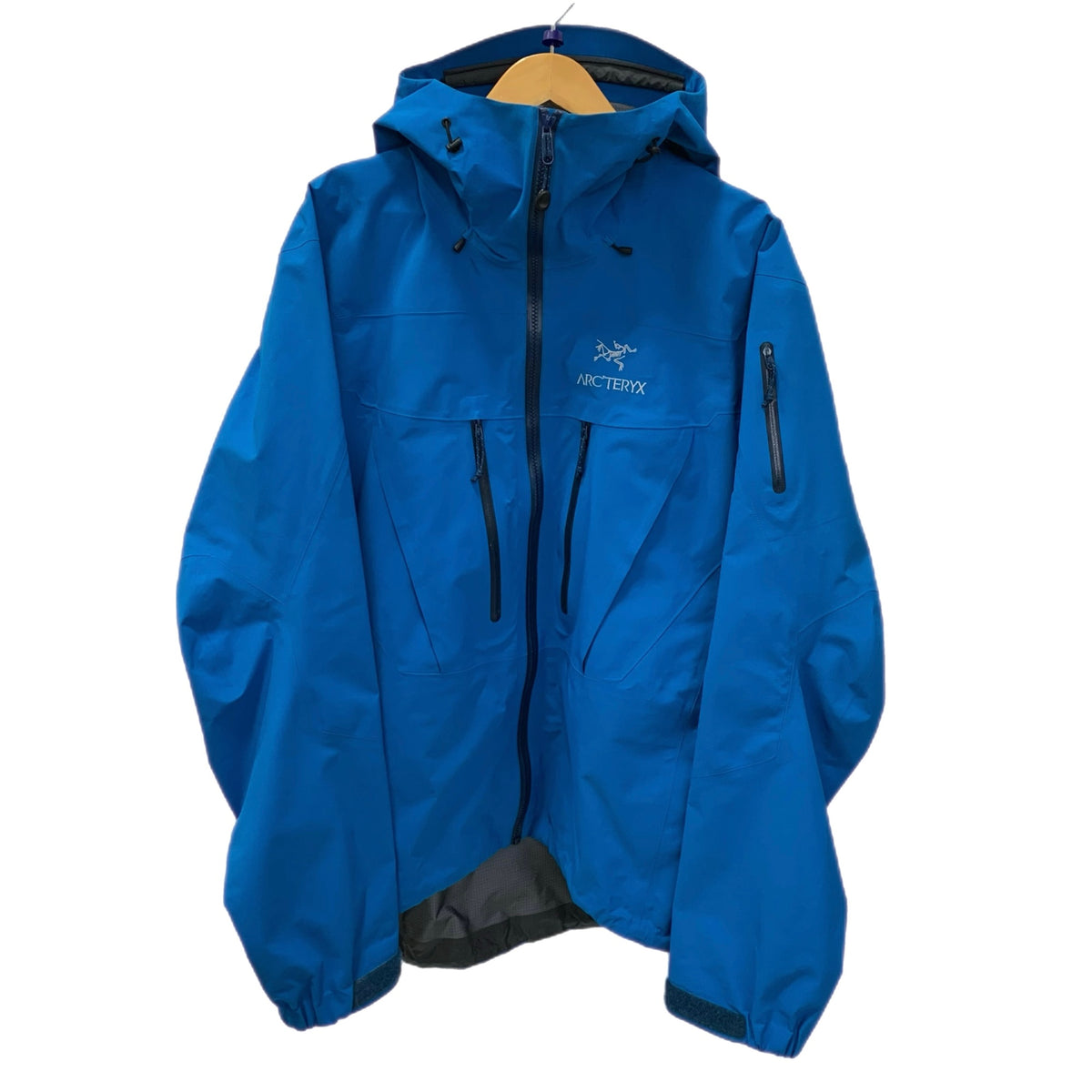 Arc'teryx アークテリクス 破曉ブルー $_57.JPG?set_id=880000500F