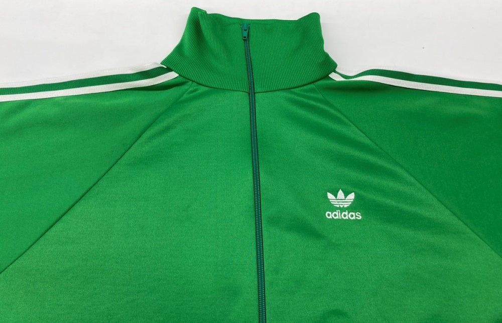 アディダス adidas 80's OLD track jacket トラック ジャケット