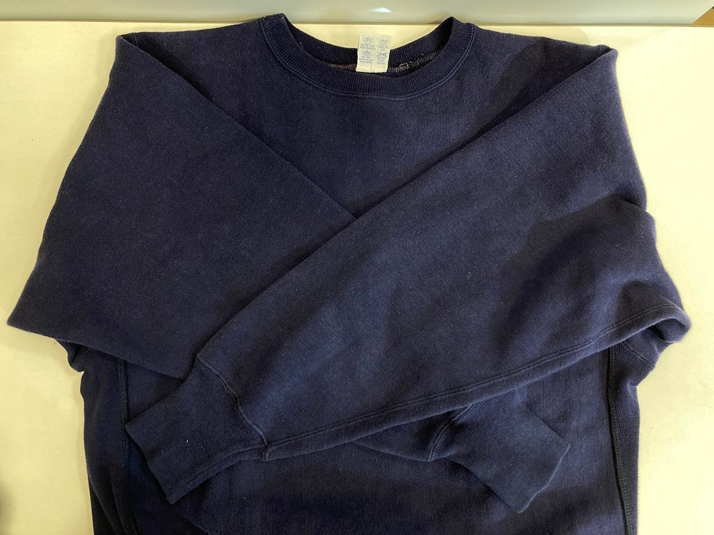 チャンピオン Champion 90s～ ヴィンテージ vintage 刺繍タグ リバース