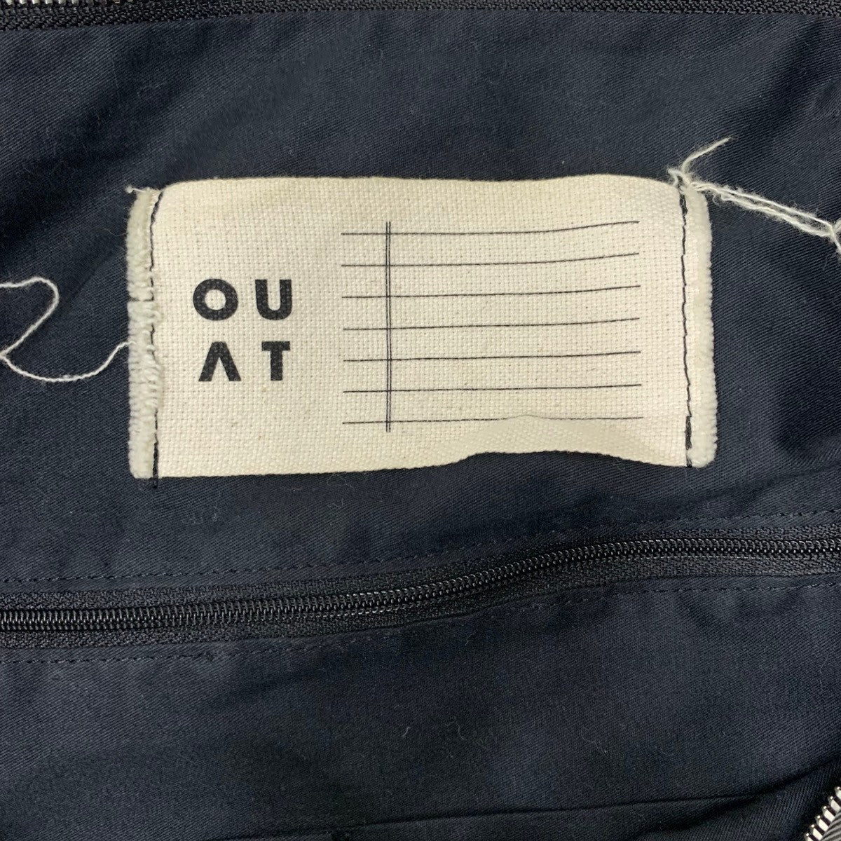 OUAT ショルダーバッグ・メッセンジャーバッグ steel Amazon.co.jp: OUAT ショルダーバッグ OFFICE BAG STEEL : おもちゃ