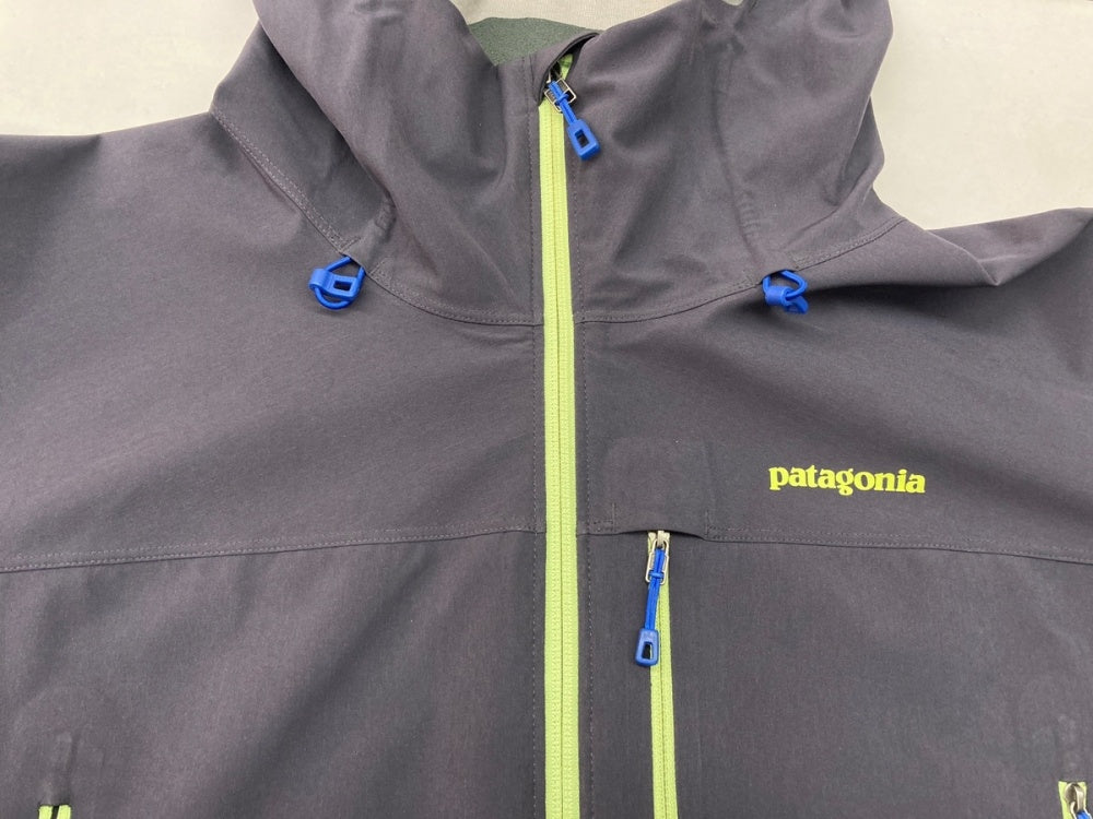 パタゴニア PATAGONIA knifeblade jacket ナイフブレード ジャケット