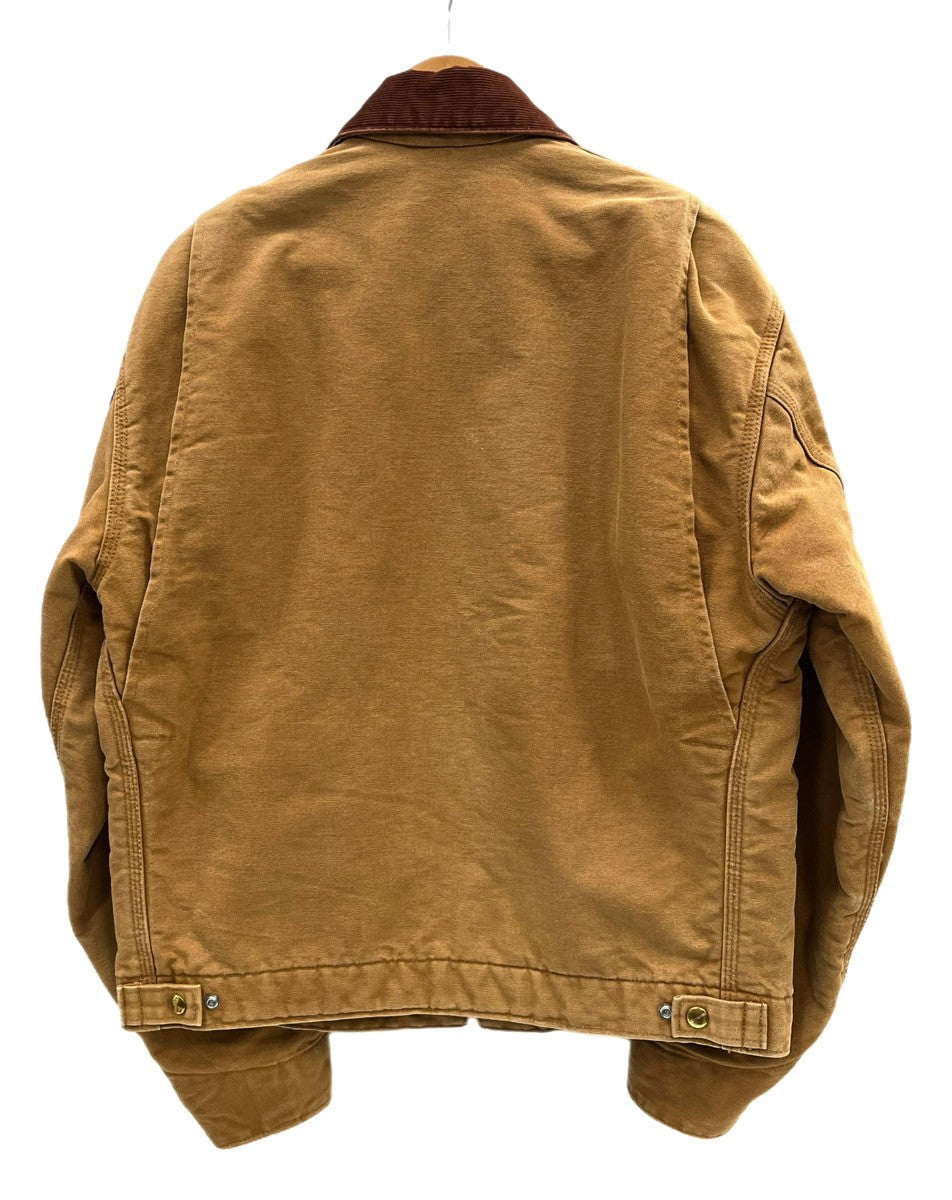 カーハート Carhartt Detroit Jacket デトロイト ジャケット 裏地
