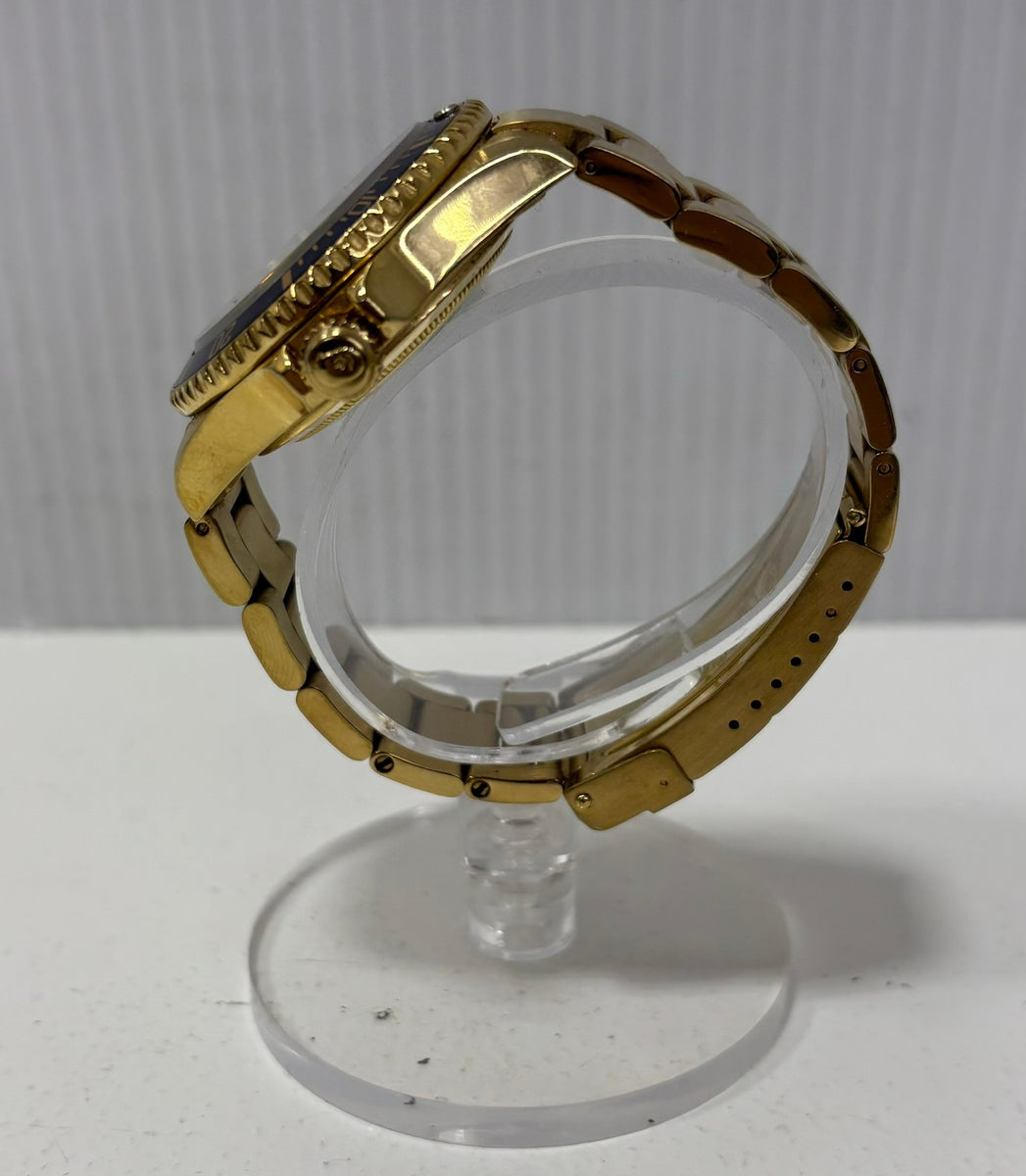 アベイシングエイプ A BATHING APE® BAPEX サルマリーナ ブラック