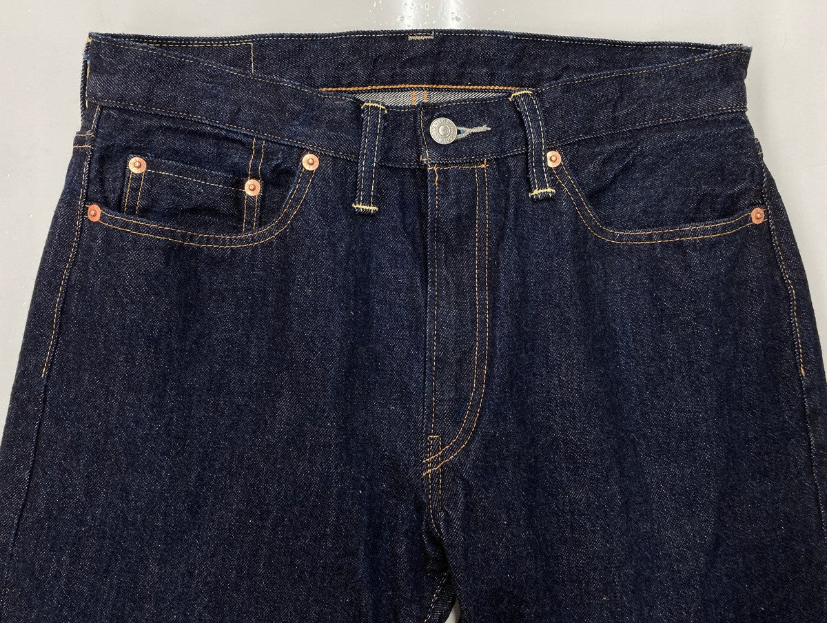 リーバイス Levi's 501ZXX LVC VINTAGE CLOTHING 1954モデル ジーンズ