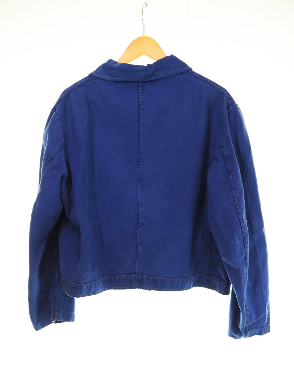 ヴィンテージ Vintage 50sフレンチ サイクリストジャケット