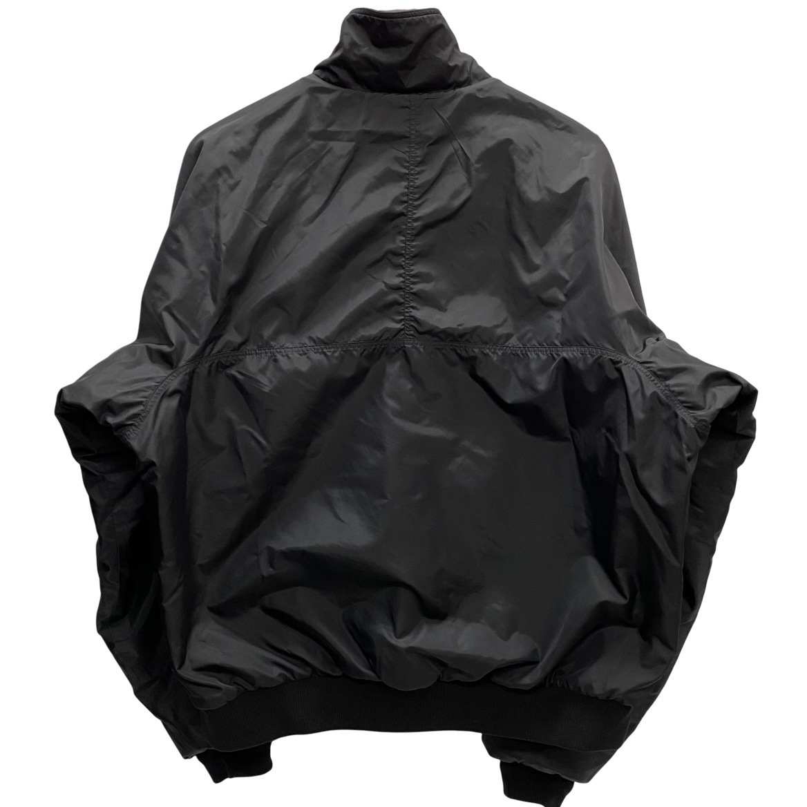 Patagonia ブラック ナイロンジャケット L patagonia 00年製