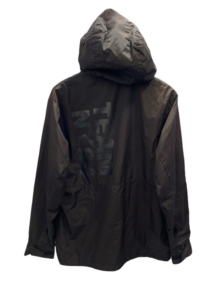 Supreme 中綿ジャケット M 黒 【公式通販】