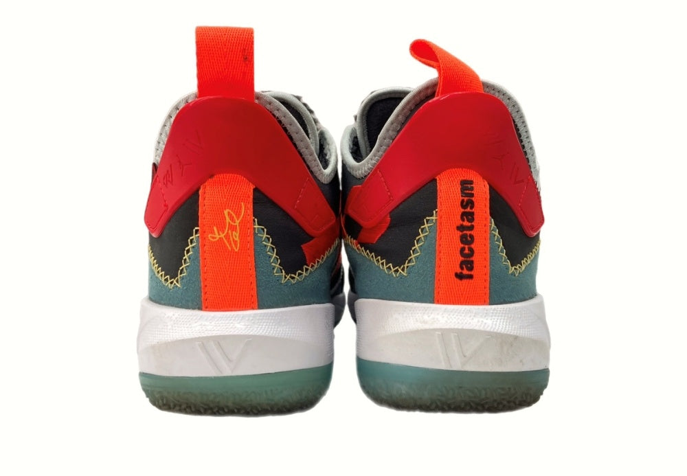 ナイキ NIKE 20年製 × FACETASM ファセッタズム JORDAN WHY NOT ZER0.4 ナイキ NIKE 20年製 × FACETASM ファセッタズム JORDAN WHY NOT ZER0.4