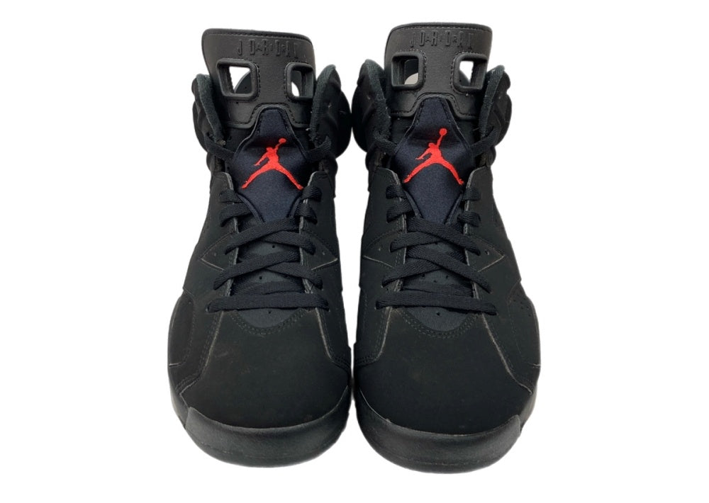 ナイキ NIKE 18年製 AIR JORDAN 6 RETRO OG INFRARED エア ジョーダン