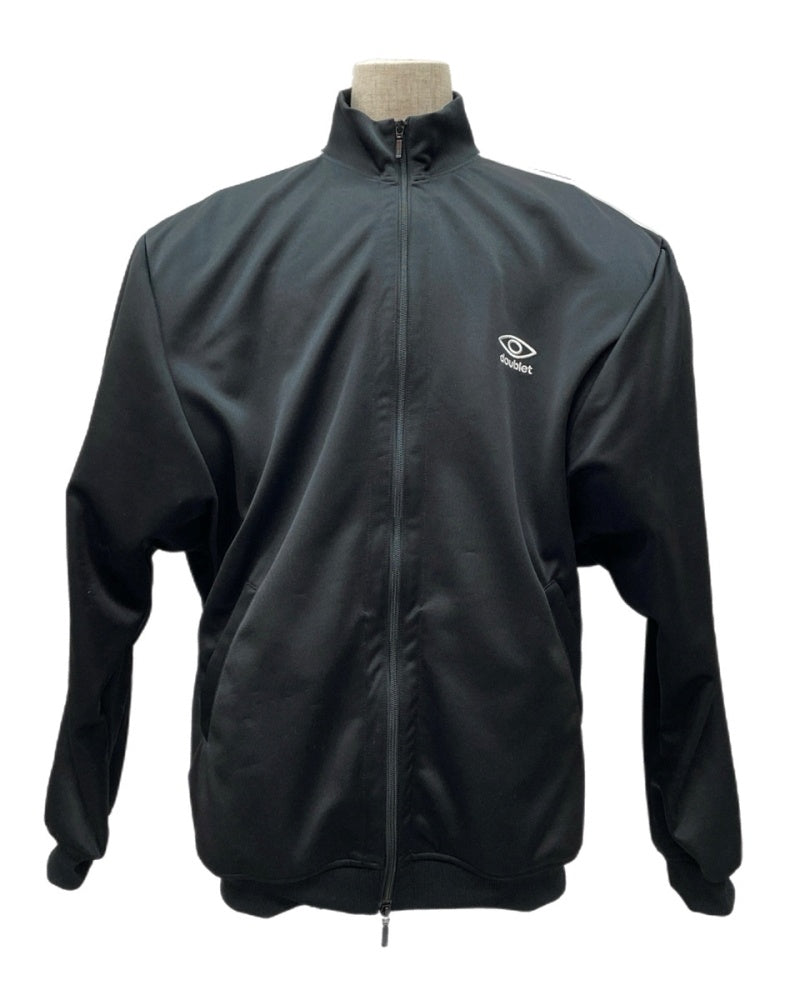 ダブレット doublet INVISIBLE TRACK JACKET インビシブル トラック