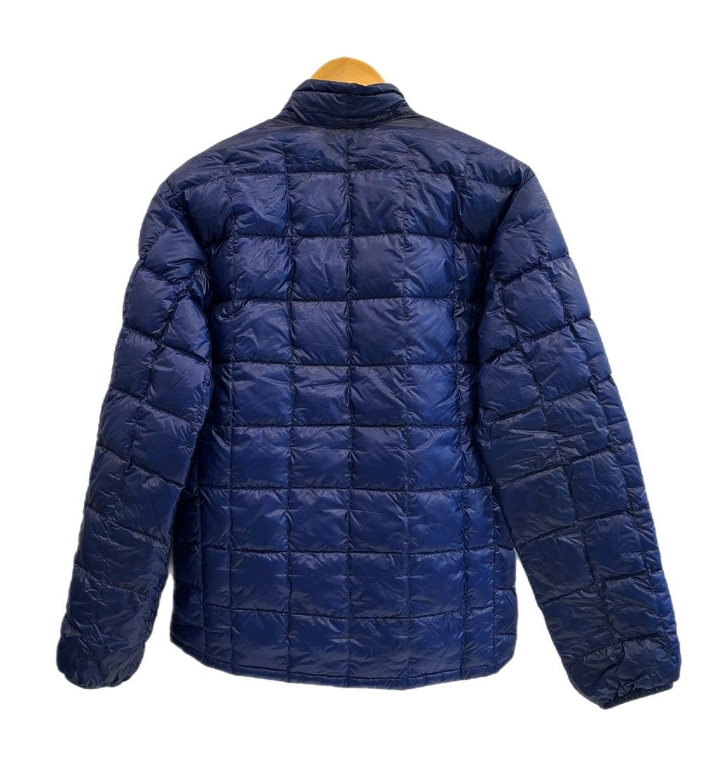 モンベル mont-bell EXライトダウン ダウンジャケット 900フィルパワー