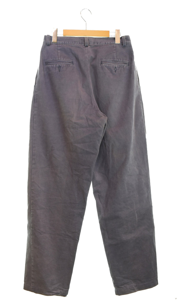 ダブルアールエル RRL 90s 三ツ星 ツータッチチノ Made in USA 90's