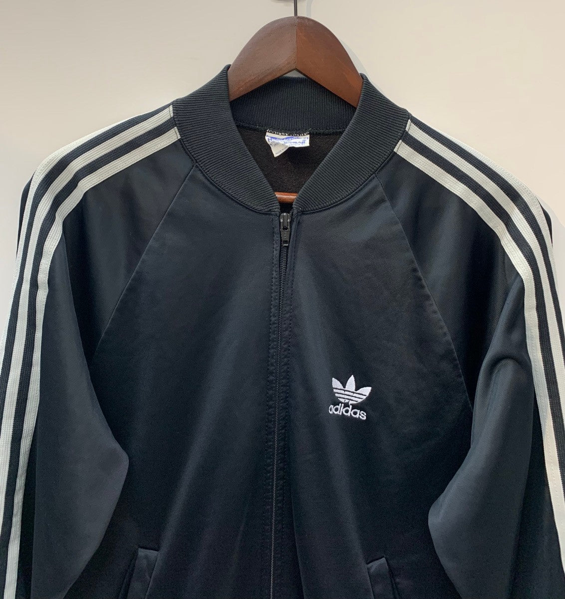 曜日割引対象外】 アディダス adidas 80's USA製 ATP トラック