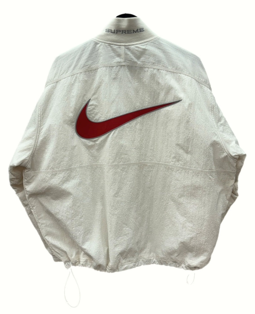 シュプリーム SUPREME 24SS × NIKE ナイキ Ripstop Pullover