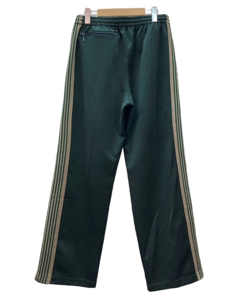 Needles ジャージ パンツ 蝶々のジャージ Needles 蝶服メンズ Needles