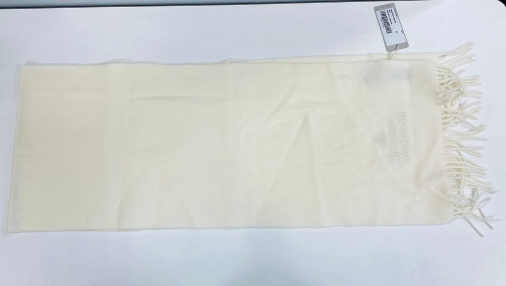 ヴィヴィアン・ウエストウッド Vivienne Westwood ロゴ ウール