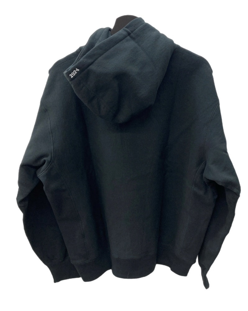Supreme Futura Hooded Sweatshirt 黒M