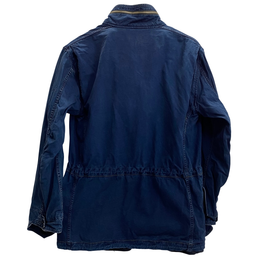 曜日割引対象外】 キャピタル KAPITAL Kountry M-65 フィールド