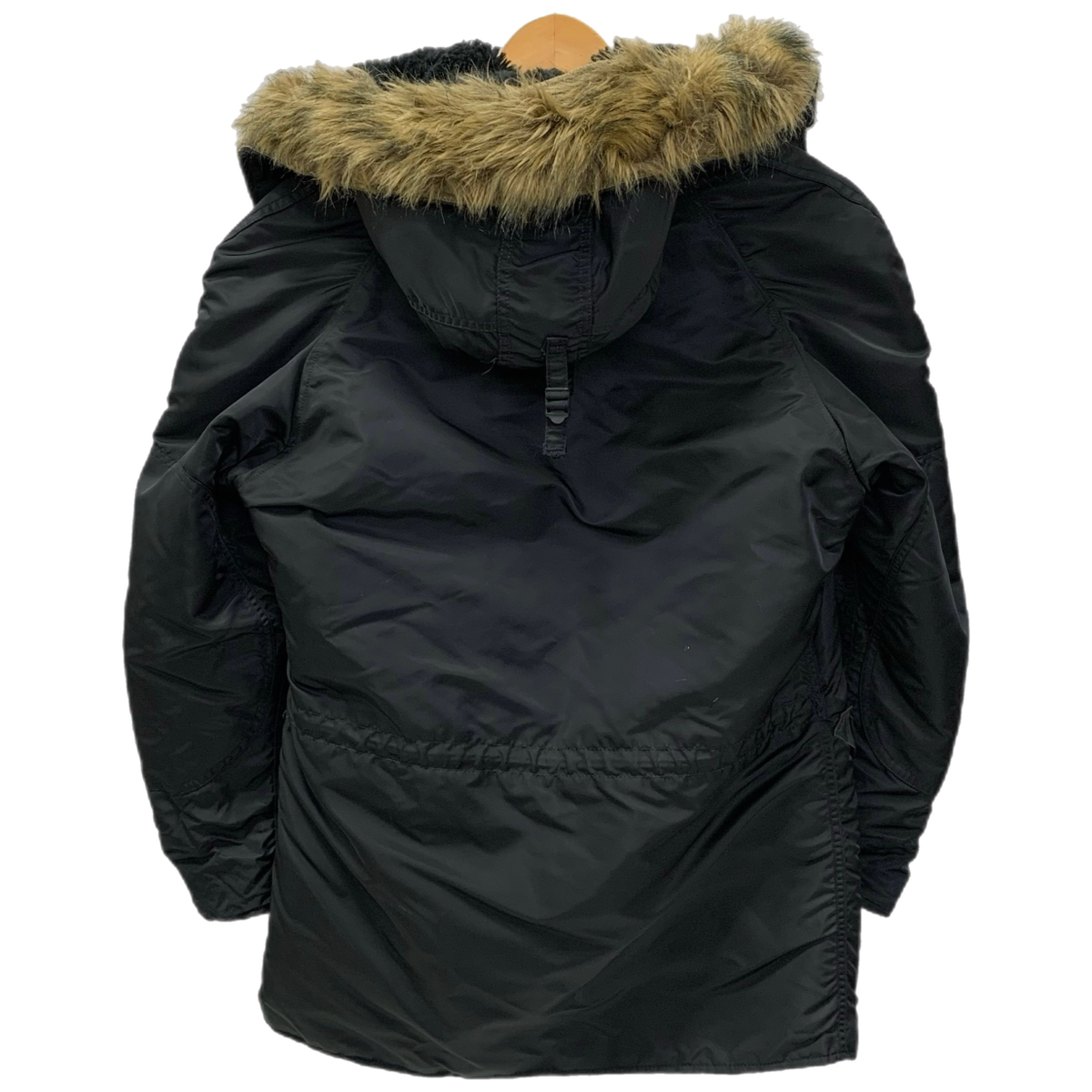 アルファ インダストリーズ ALPHA INDUSTRIES N-3B ジャケット