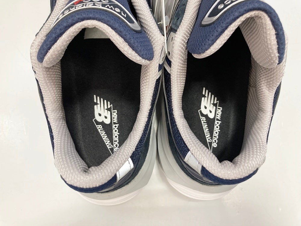 ニューバランス new balance 990シリーズ USA製 Made in USA M990NV6 